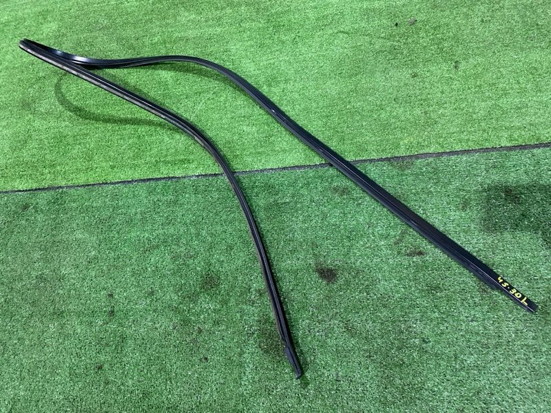 МОЛДИНГ НА КРЫШУ Nissan Serena C25 MR20DE левый (б/у)