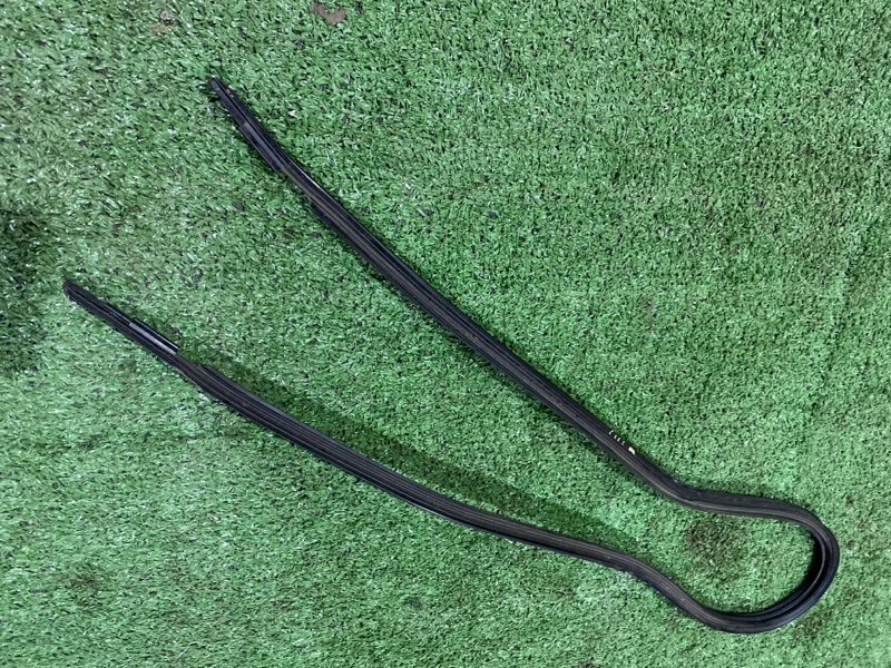 МОЛДИНГ НА КРЫШУ Nissan March AK12 CR12DE правый (б/у)