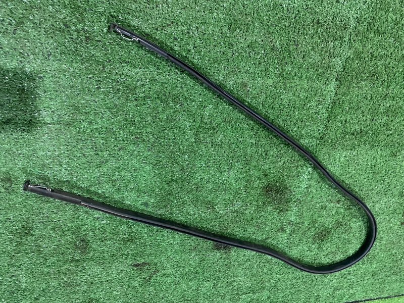 МОЛДИНГ НА КРЫШУ Honda Insight ZE2 LDA 2010 левый (б/у)