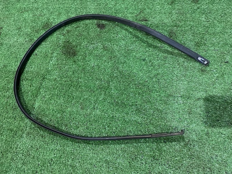 МОЛДИНГ НА КРЫШУ Honda Insight ZE2 LDA 2010 правый (б/у)