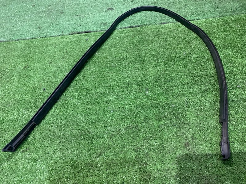 МОЛДИНГ НА КРЫШУ Suzuki Alto HA25S K6A левый (б/у)