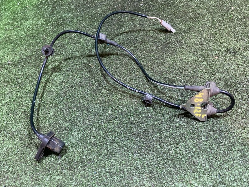 Датчик ABS Suzuki Solio MA15S K12B передний левый (б/у)