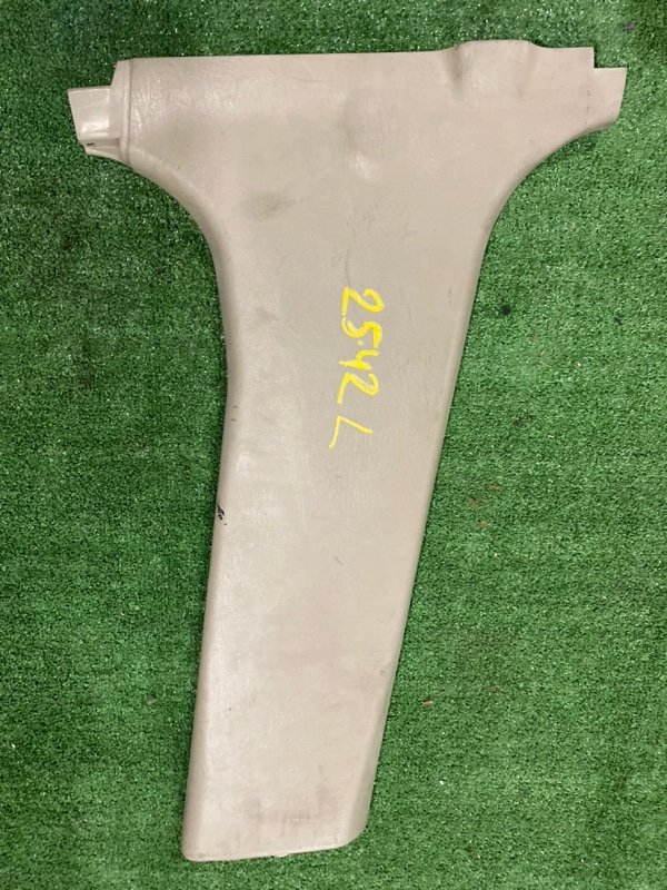 Обшивка стойки кузова Mazda Familia BJ5P ZL левая (б/у)