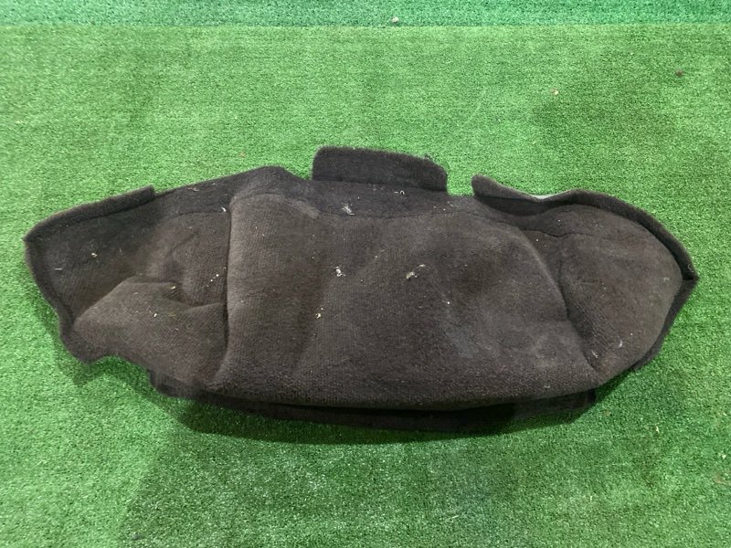 Обшивка багажника Toyota Hiace KZH106W 1KZ-TE правая (б/у)