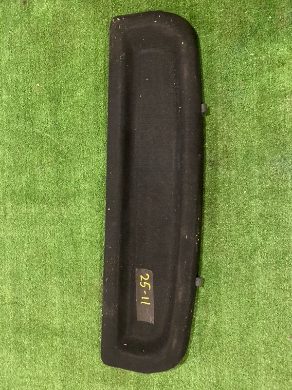 Полка багажника Suzuki Splash XB32S K12B (б/у)