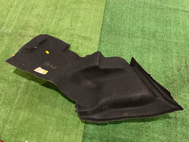 Обшивка багажника BMW 328i E46 M54B25 1998 (б/у)