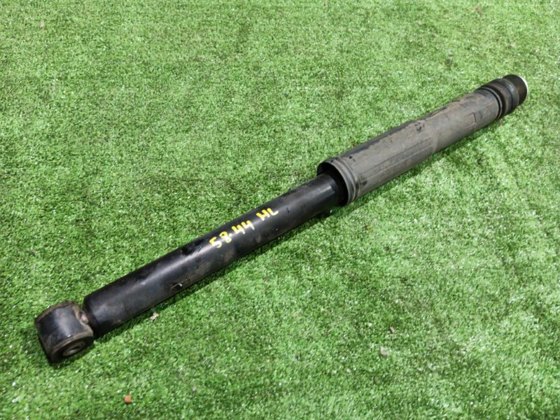 Амортизатор Honda FREED GB4 L15A 2011 задний левый (б/у)