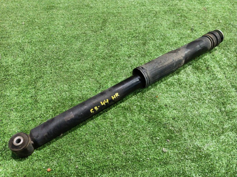 Амортизатор Honda FREED GB4 L15A 2011 задний правый (б/у)