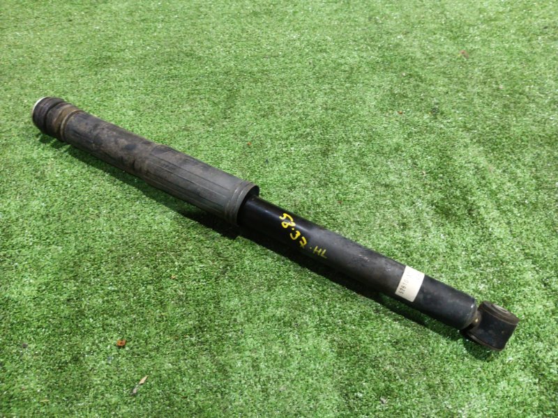 Амортизатор Honda FREED GB3 L15A 2009 задний левый (б/у)