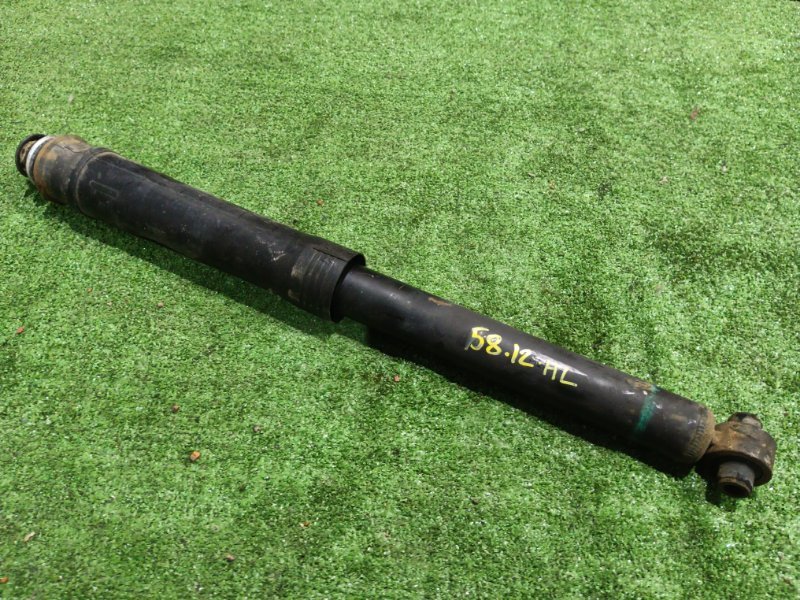 Амортизатор Toyota Prius ZVW30 2ZR-FXE 2010 задний левый (б/у)