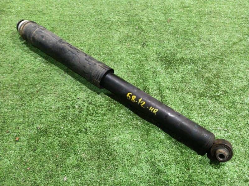 Амортизатор Toyota Prius ZVW30 2ZR-FXE 2010 задний правый (б/у)