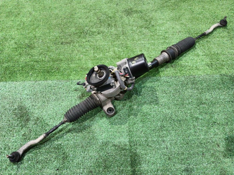Рулевая рейка Honda Stepwgn RK2 R20A 2011 (б/у)