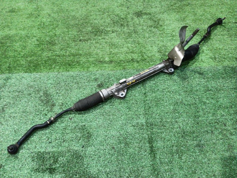 Рулевая рейка Nissan X-TRAIL T32 MR20DD 2015 (б/у)