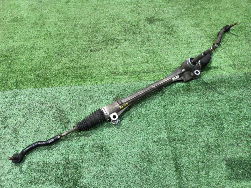 Рулевая рейка Toyota Prius ZVW30 2ZR-FXE 2010 (б/у)