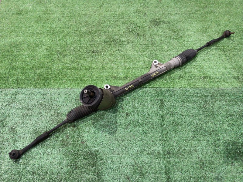 Рулевая рейка Nissan Serena CC25 MR20DE 2010 (б/у)