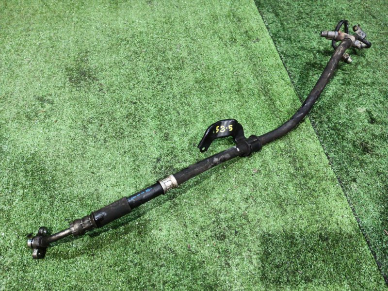 Шланг высокого давления Honda Odyssey RB1 K24A 2004 (б/у)