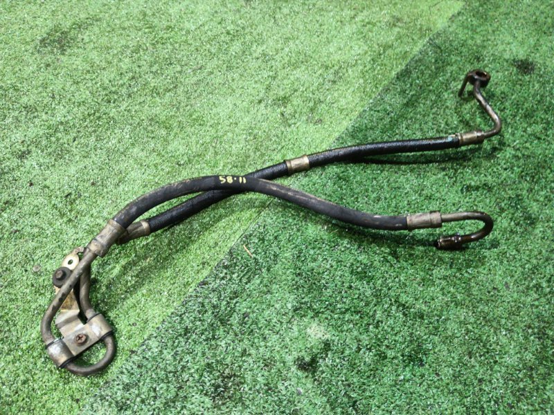 Шланг высокого давления Toyota Noah AZR65 1AZ-FSE 2005 (б/у)