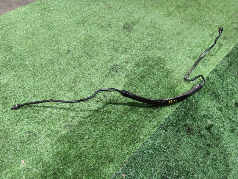 Шланг высокого давления Volkswagen Polo 6R1 CBZ 2011 (б/у)