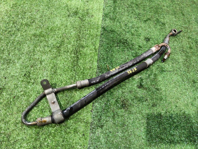 Шланг высокого давления Toyota ISIS ANM15 1AZ-FSE 2004 (б/у)