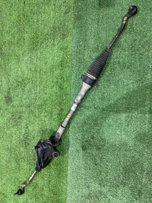 Рулевая рейка Daihatsu Boon M310S 1KR-FE 2007 (б/у)