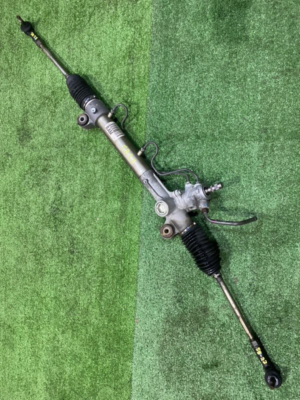 Рулевая рейка Toyota ISIS ANM15 1AZ-FSE 2004 (б/у)