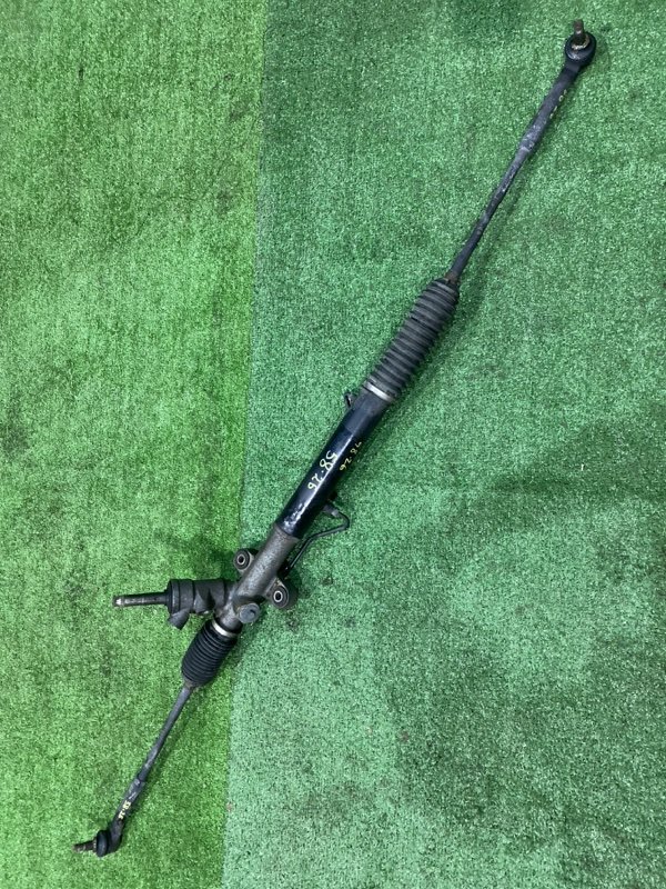 Рулевая рейка Subaru Legacy BL5 EJ203 2009 (б/у)