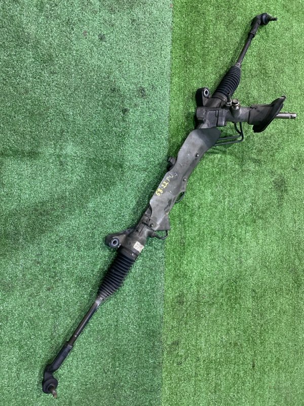 Рулевая рейка Mazda AXELA BK5P ZY-VE 2006 (б/у)