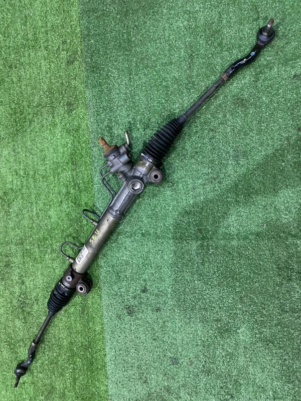Рулевая рейка Toyota Noah AZR65 1AZ-FSE 2005 (б/у)