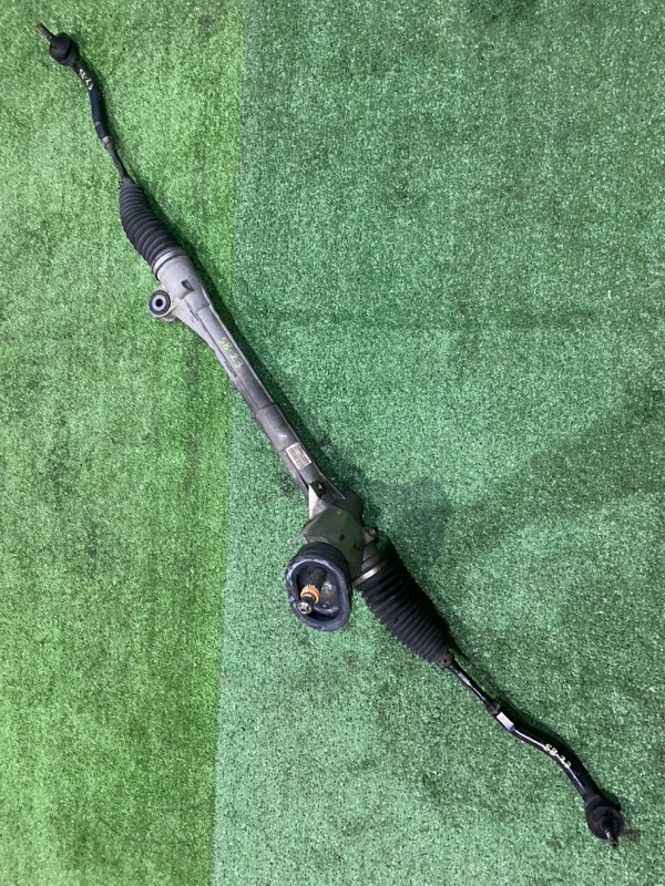 Рулевая рейка Nissan NOTE E12 HR12DDR 2013 (б/у)