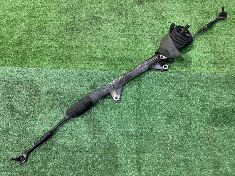 Рулевая рейка Nissan Serena C25 MR20DE 2009 (б/у)