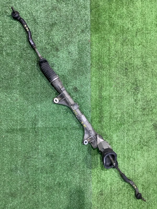 Рулевая рейка Nissan Tiida C11 HR15DE 2011 (б/у)