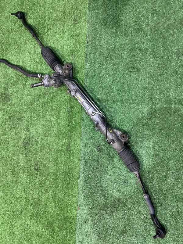 Рулевая рейка Mazda Demio DY3W ZJ-VE 2004 (б/у)