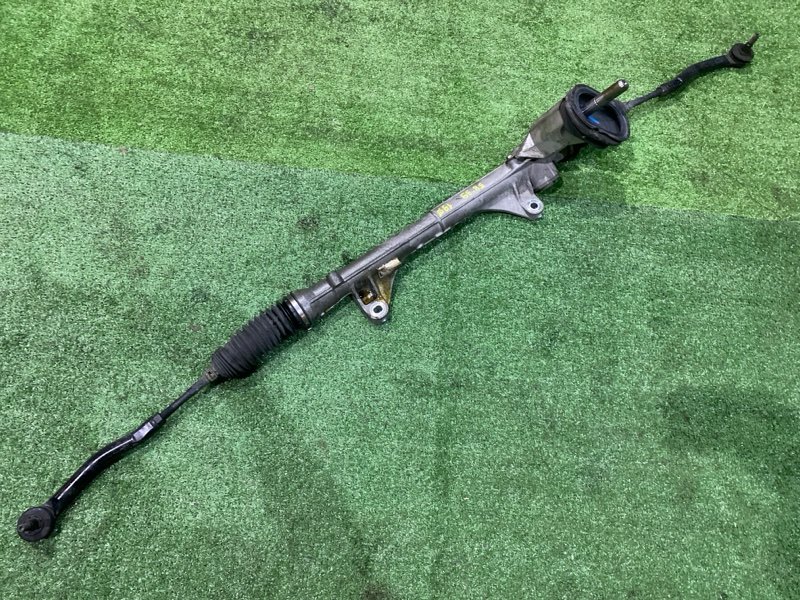 Рулевая рейка Nissan Sylphy TB17 MRA8DE 2013 (б/у)