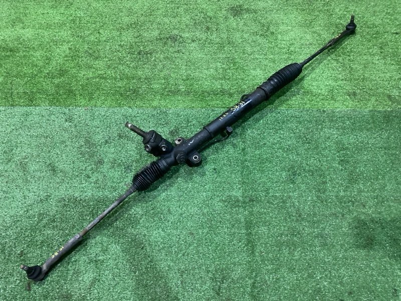 Рулевая рейка Subaru Legacy BL5 EJ20Y 2003 (б/у)