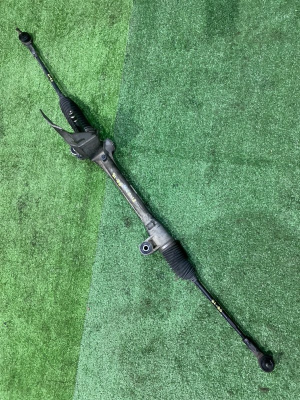 Рулевая рейка Mitsubishi Mirage A05A 3A90 2014 (б/у)