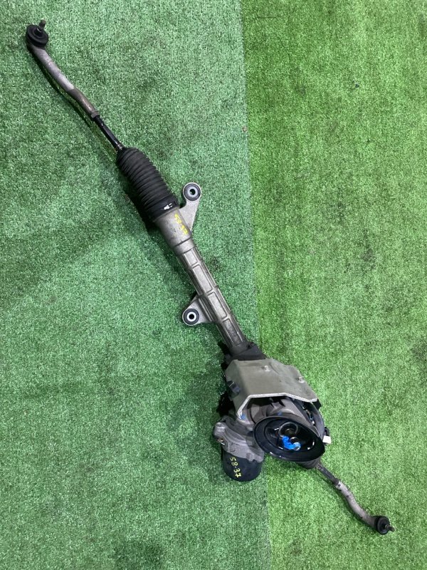 Рулевая рейка Honda FREED GB3 L15A 2009 (б/у)