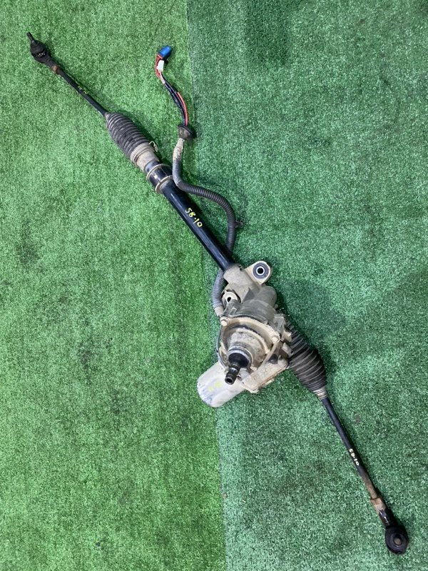 Рулевая рейка Mitsubishi Colt Plus Z23A 4A91 2008 (б/у)