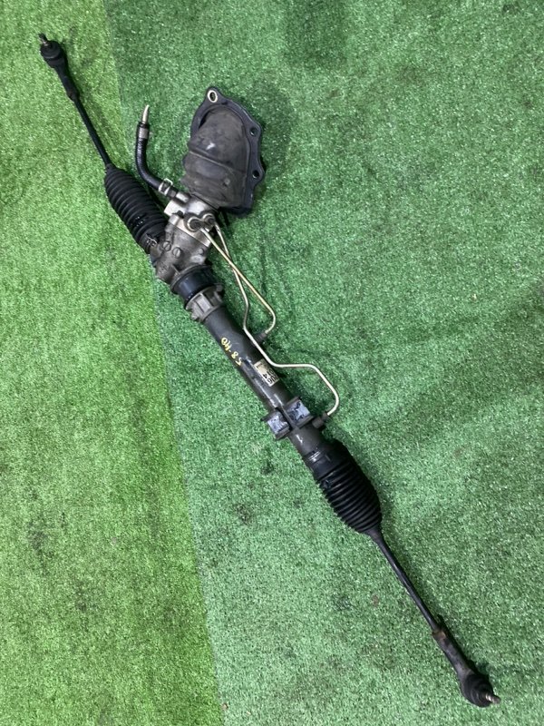 Рулевая рейка Nissan Cube AZ10 CGA3DE 2001 (б/у)