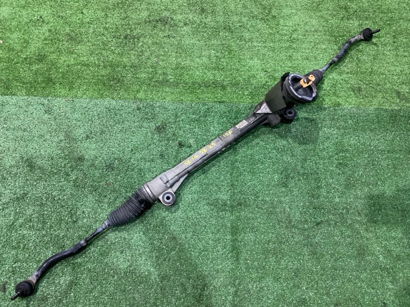 Рулевая рейка Nissan NOTE E12 HR12DDR 2012 (б/у)