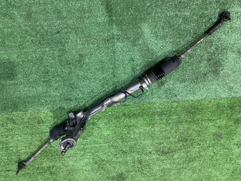 Рулевая рейка Volkswagen Polo 6R1 CBZ 2011 (б/у)