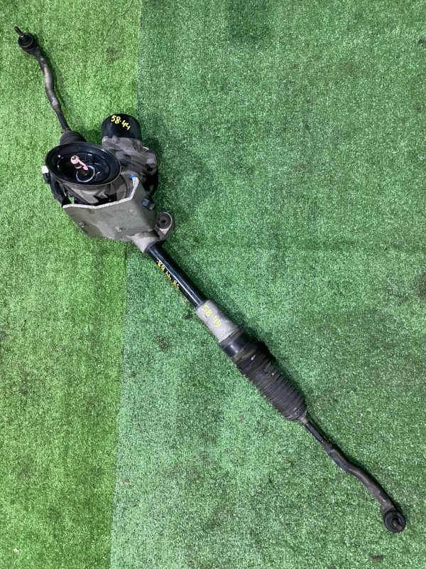 Рулевая рейка Honda FREED GB4 L15A 2011 (б/у)