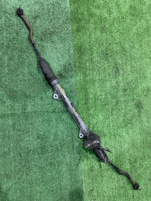 Рулевая рейка Nissan X-TRAIL NT32 MR20DD 2016 (б/у)