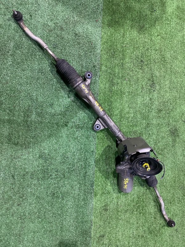 Рулевая рейка Honda Insight ZE2 LDA 2009 (б/у)