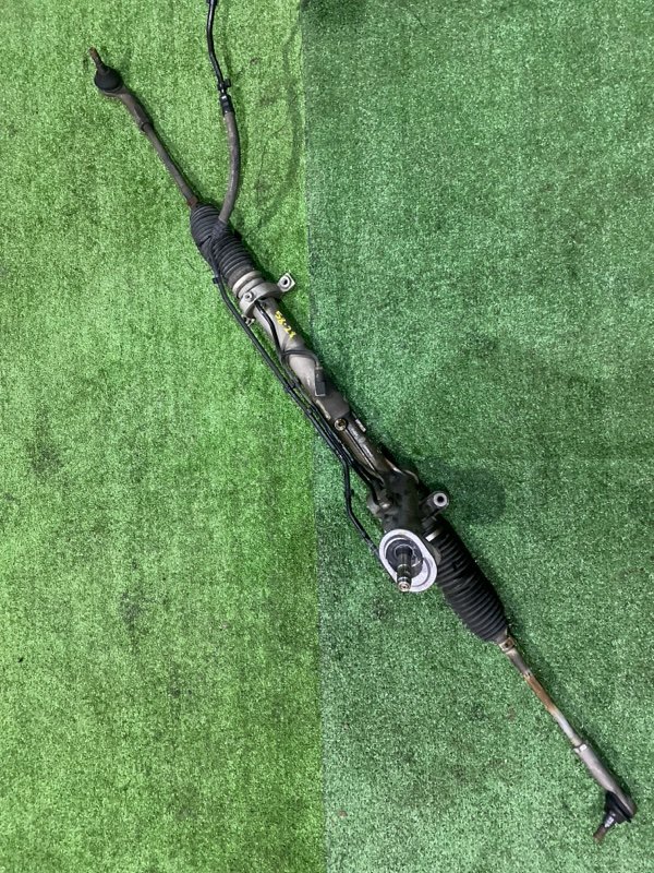 Рулевая рейка Volkswagen Polo 6R1 CBZ 2011 (б/у)