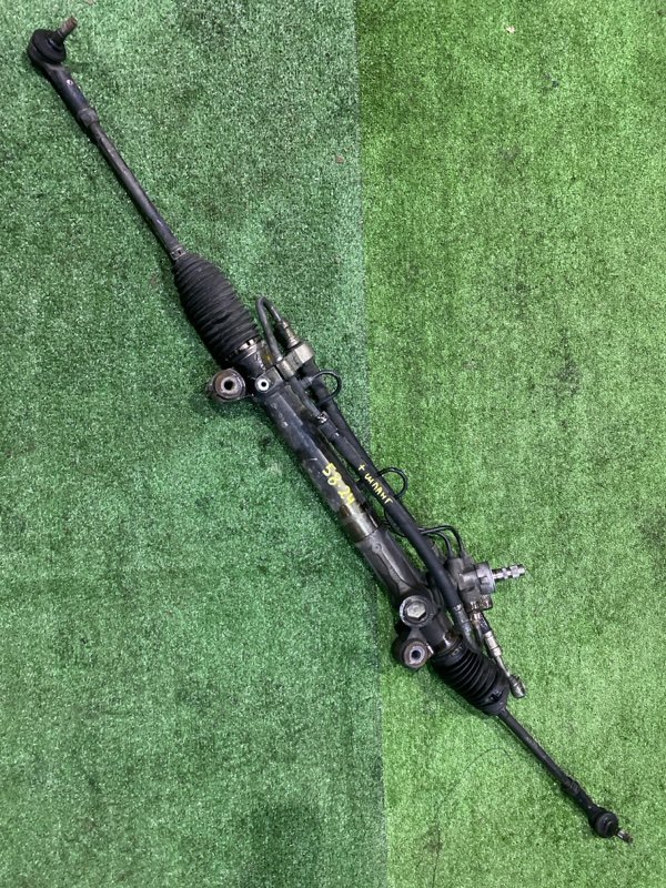 Рулевая рейка Toyota ISIS ANM15 1AZ-FSE 2005 (б/у)