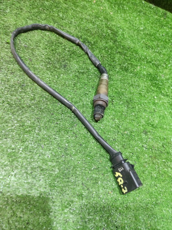 Лямбда-зонд Nissan Serena C25 MR20DE 2009 (б/у)