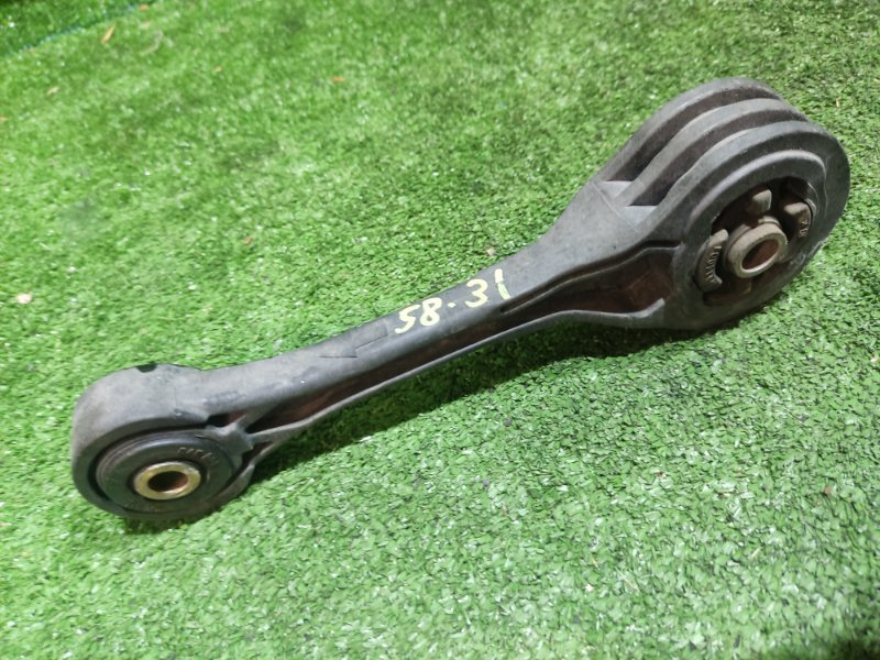 Подушка КПП Subaru Legacy BL5 EJ20Y 2003 (б/у)