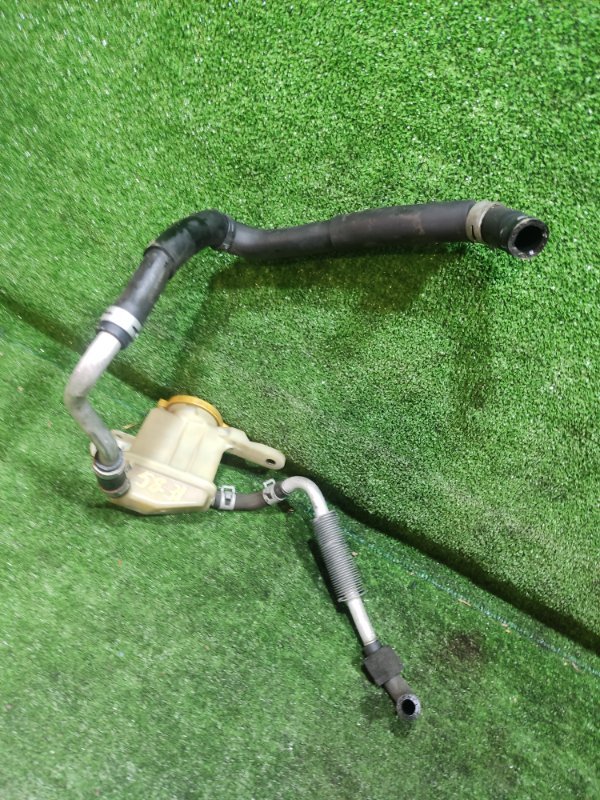 Бачок гидроусилителя Subaru Legacy BL5 EJ20Y 2003 (б/у)