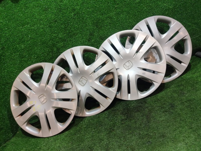 Колпак Honda Fit GE7 L13A 2008 (б/у)