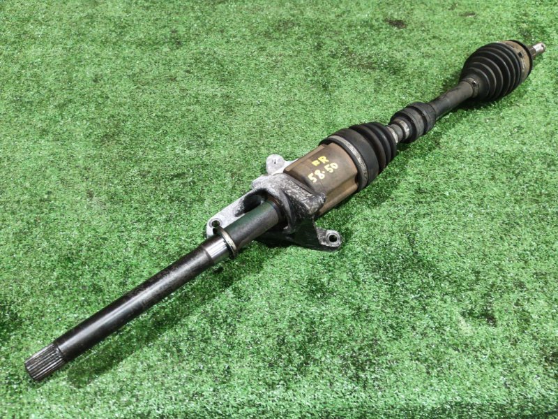 Привод Nissan X-TRAIL NT32 MR20DD 2016 передний правый (б/у)